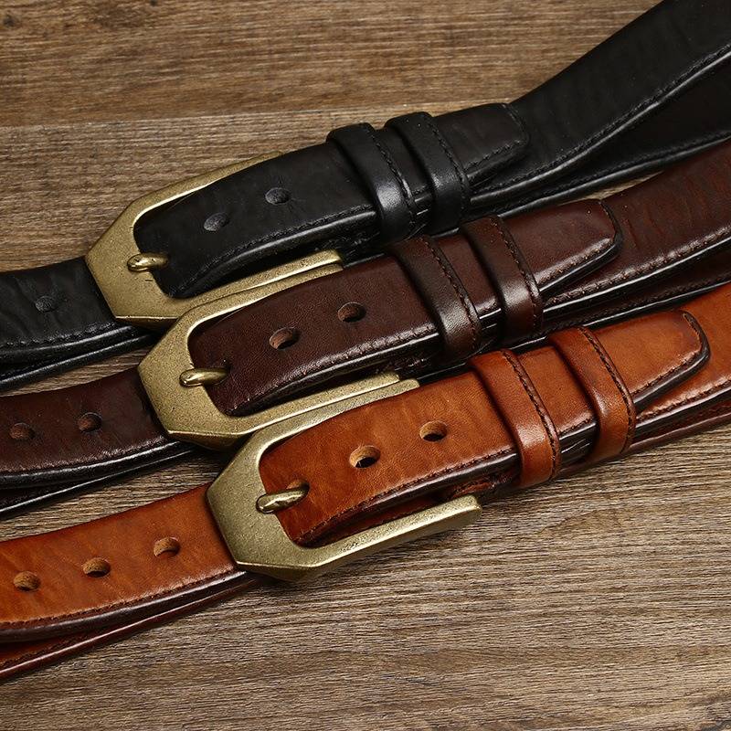 reversible belt men