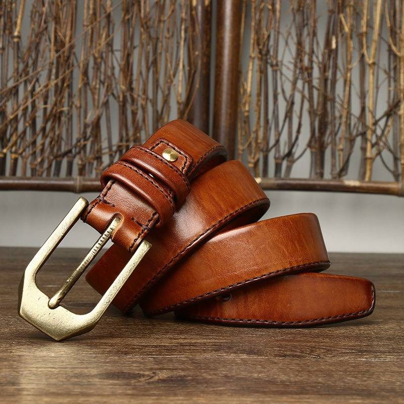 reversible belt men