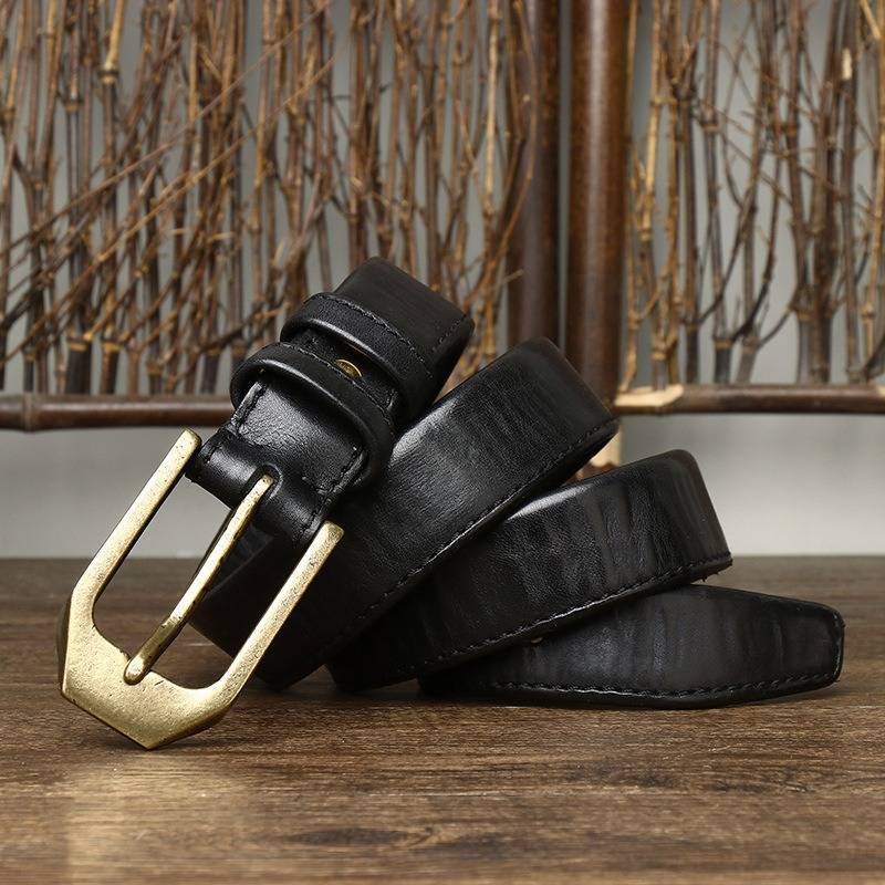 reversible belt men
