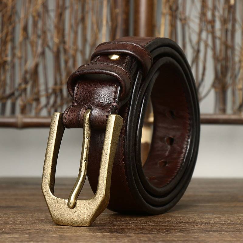 reversible belt men