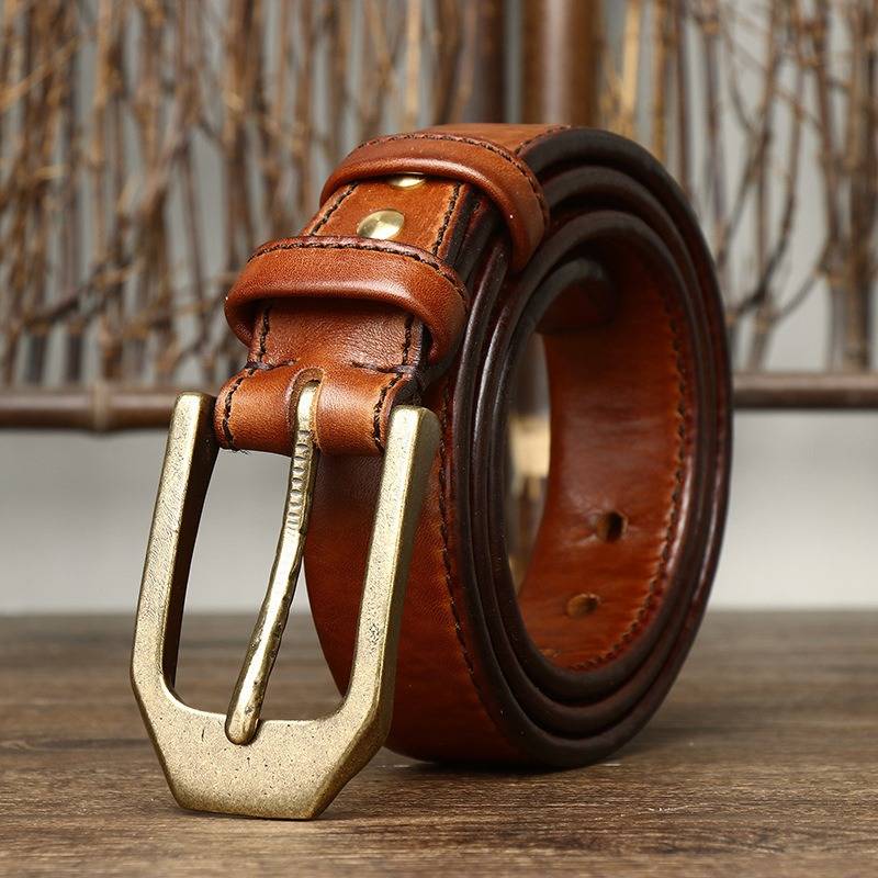 reversible belt men