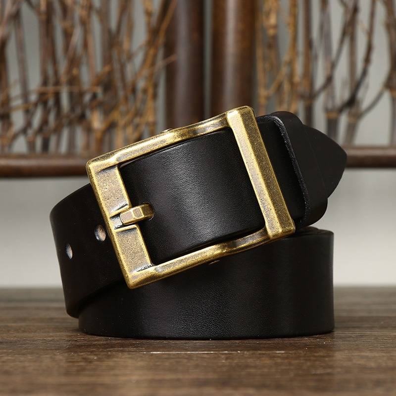 vintage belts mens