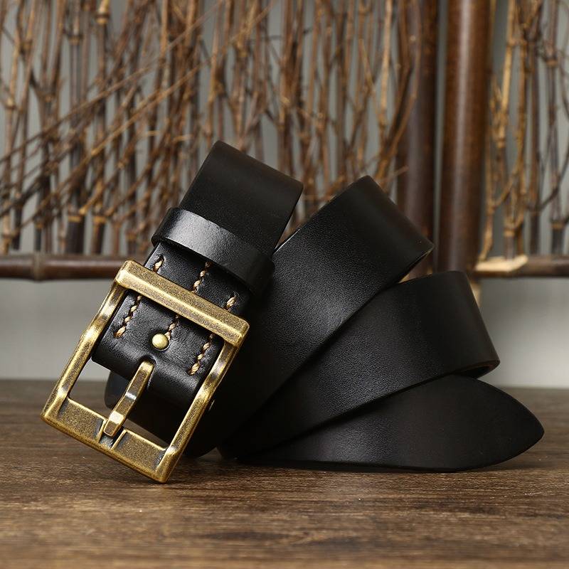 vintage belts mens