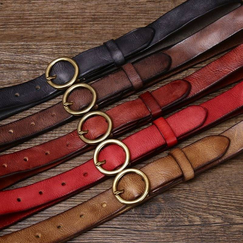 waist belt for women