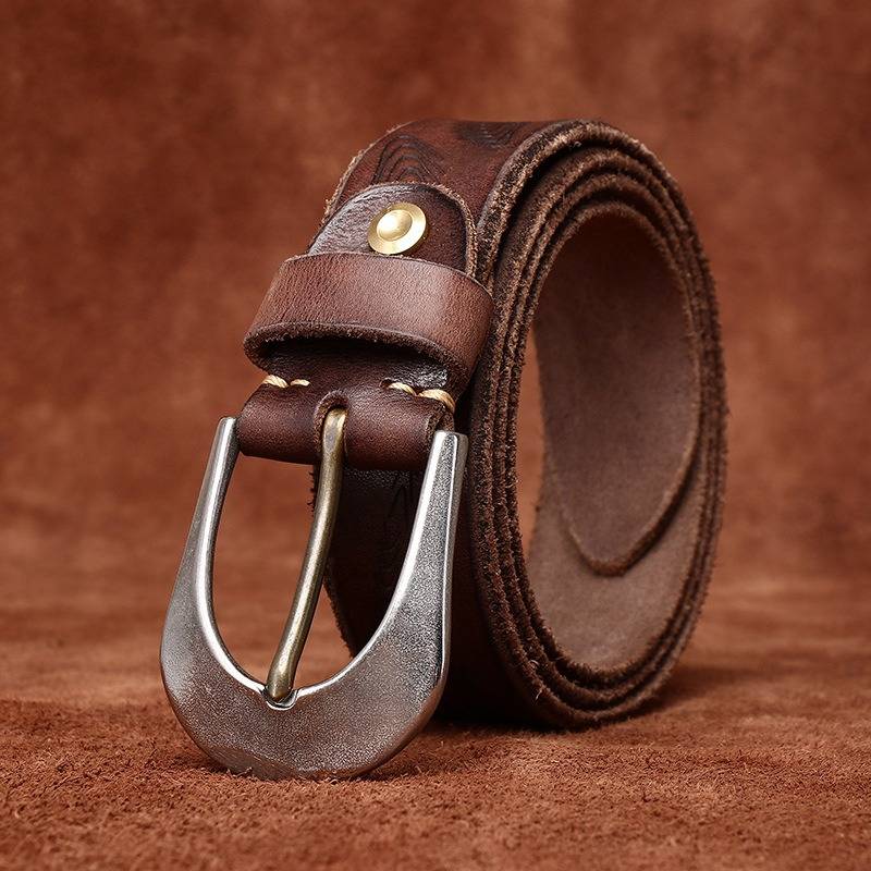 western belt buckles for men