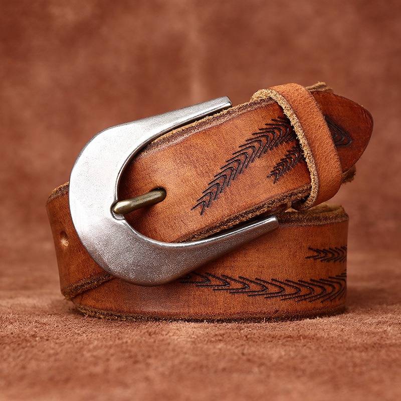 western belt buckles for men