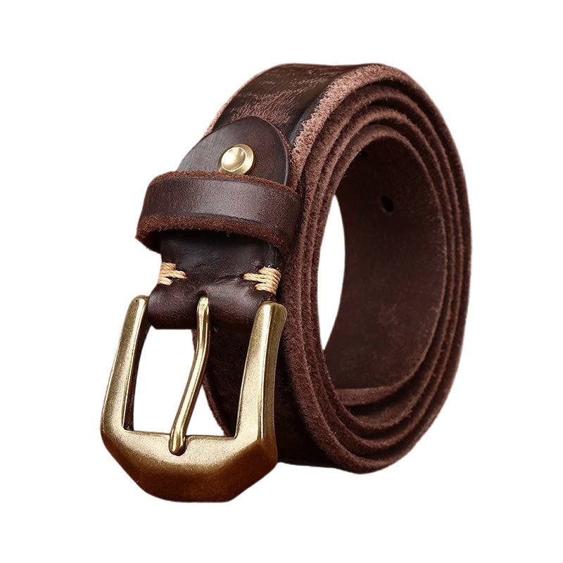 western belts for men