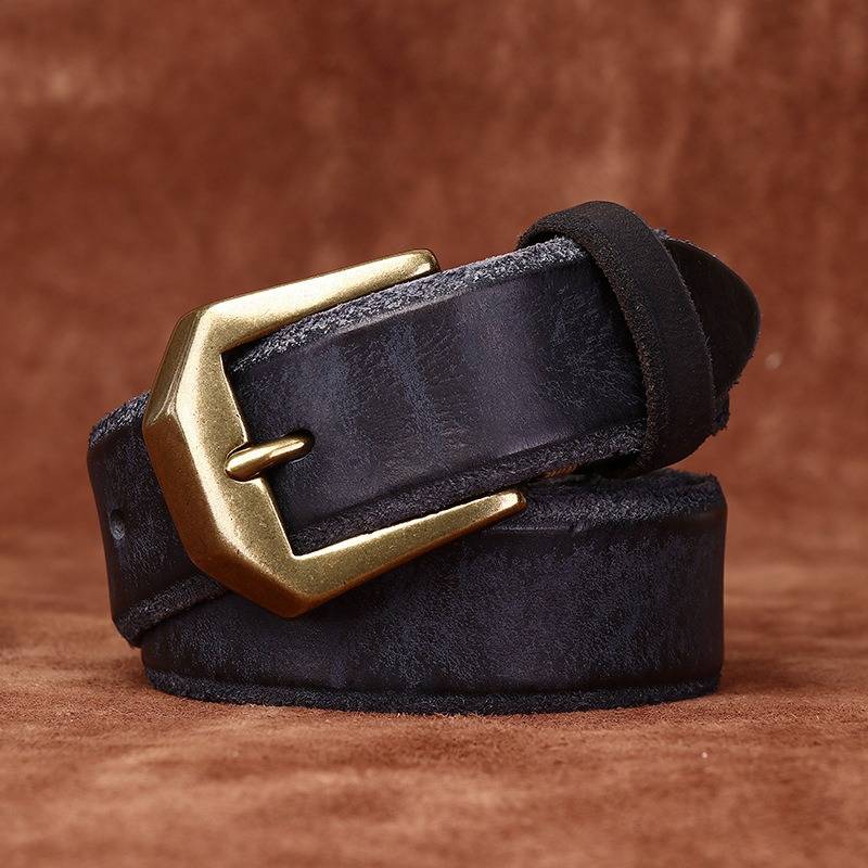 western belts for men