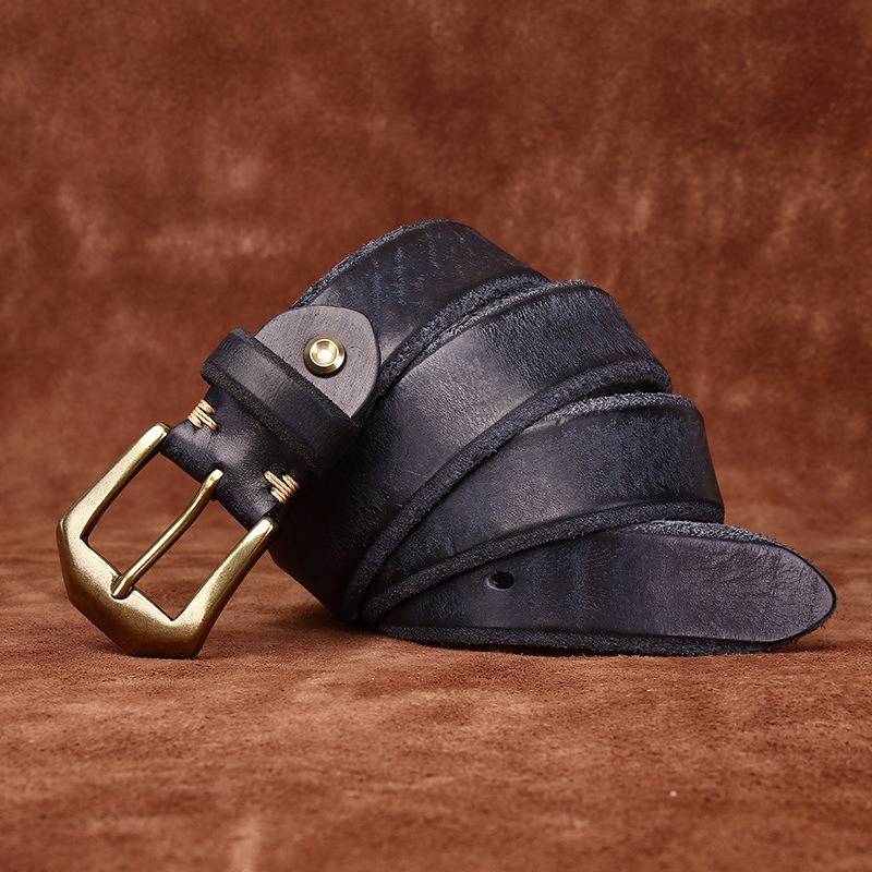 western belts for men