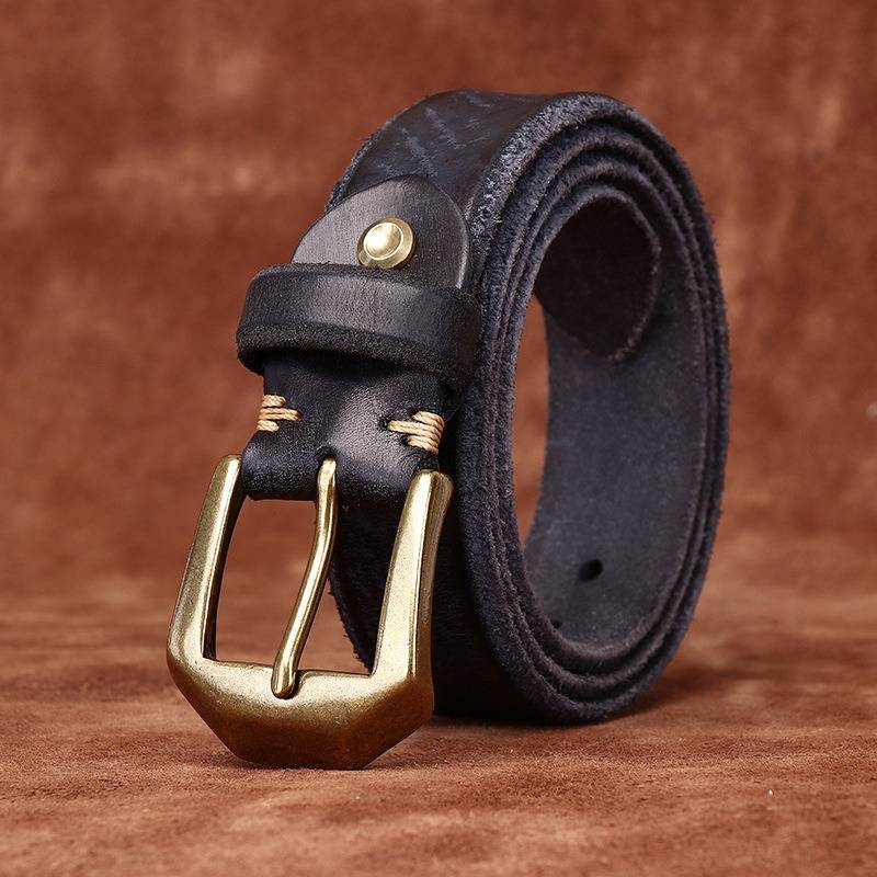 western belts for men