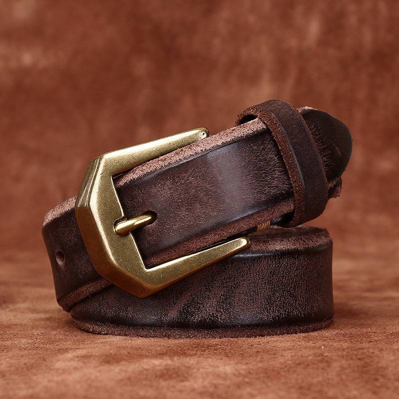 western belts for men