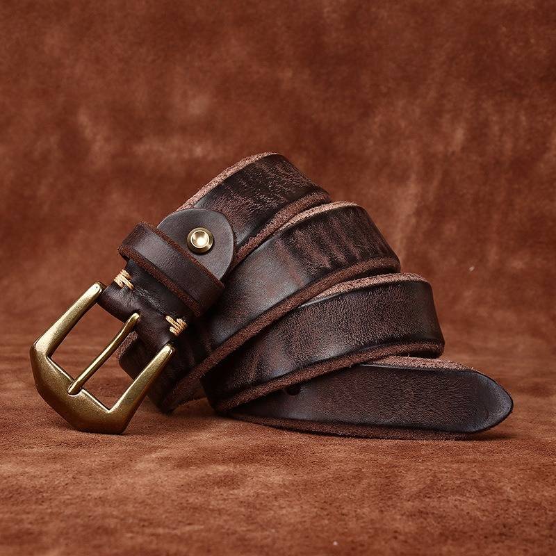 western belts for men