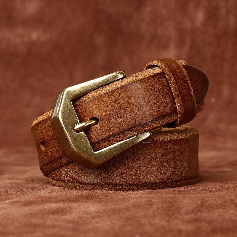 western belts for men