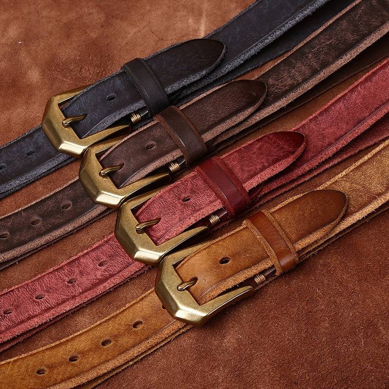 western belts for men