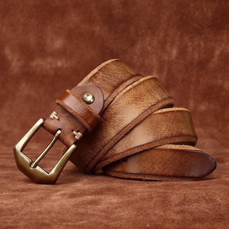 western belts for men