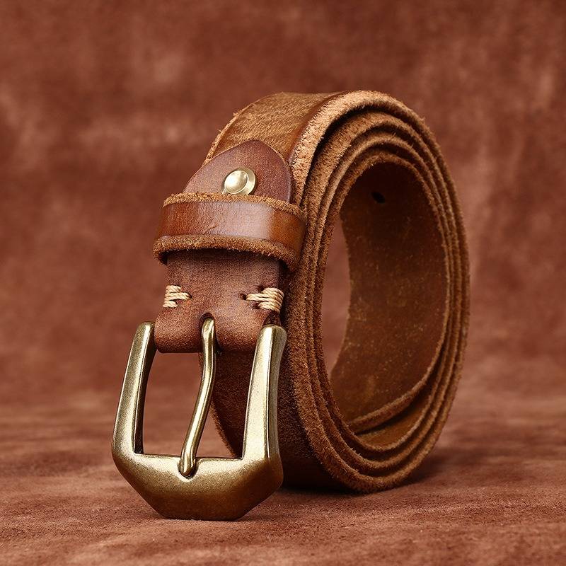 western belts for men