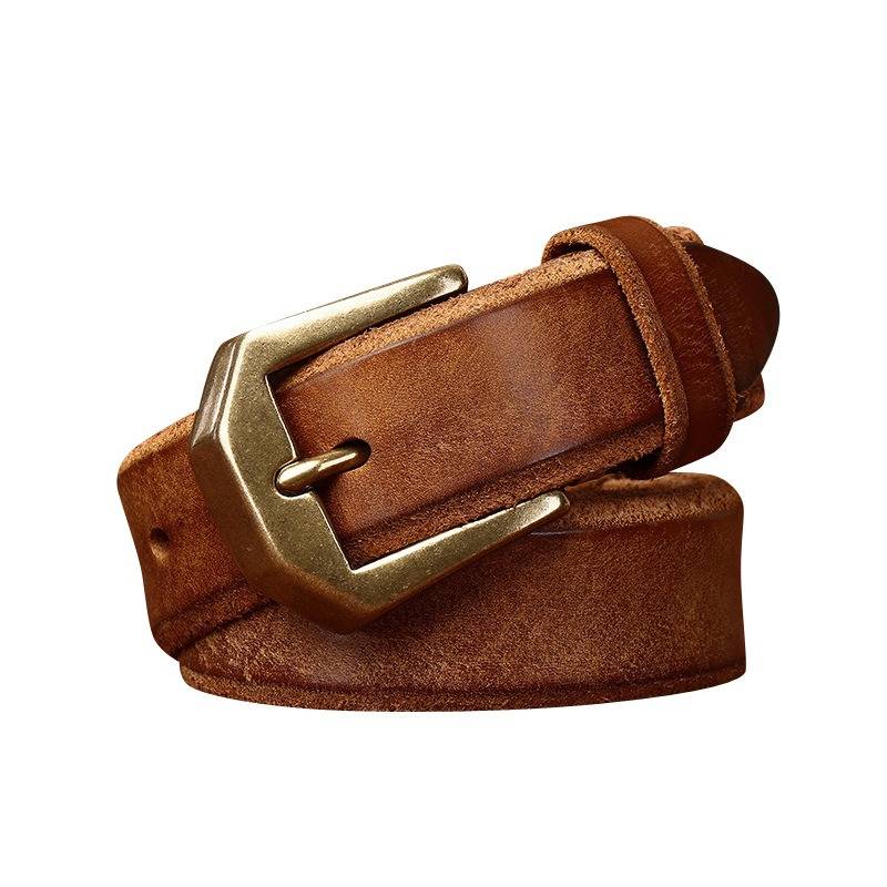 western belts for men