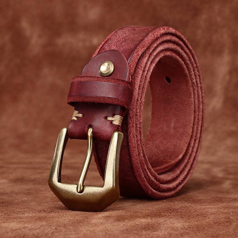 western belts for men