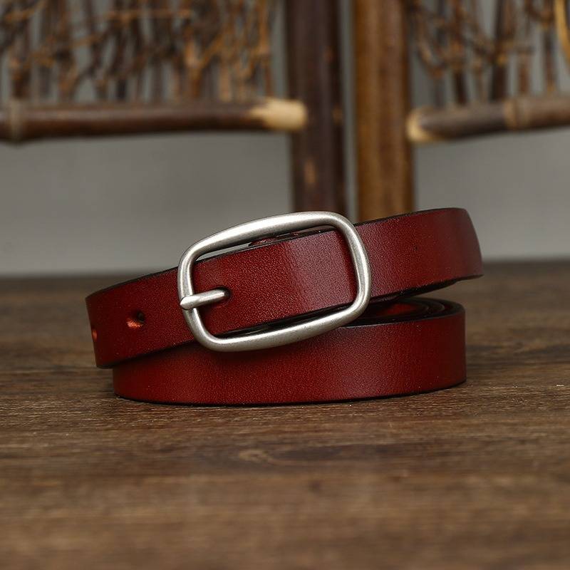 womens black belt
