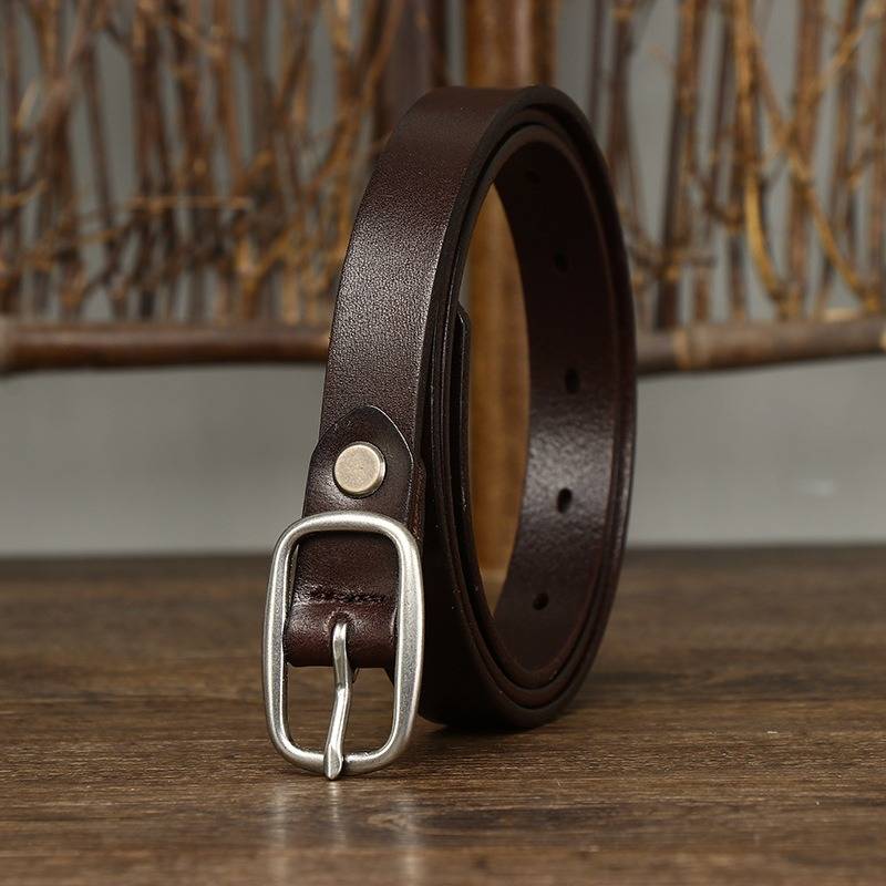 womens black belt