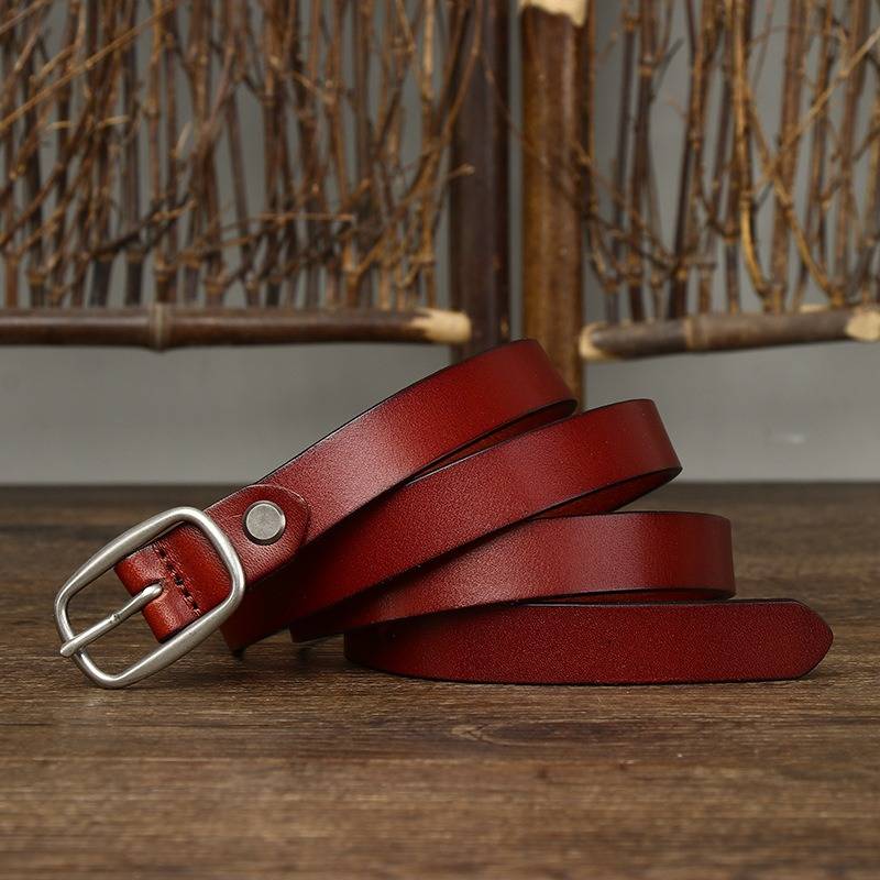 womens black belt