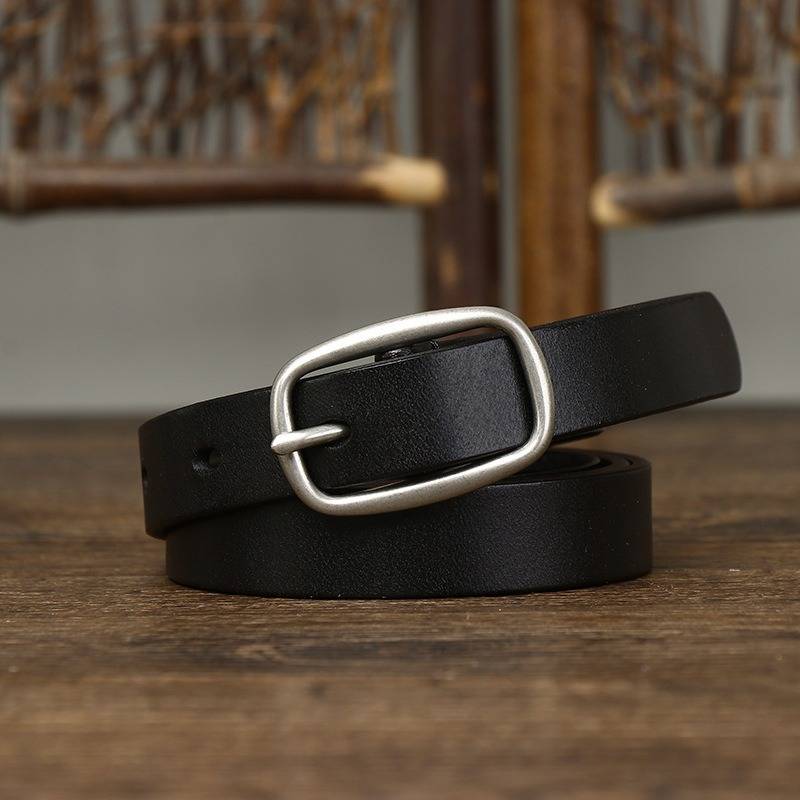 womens black belt