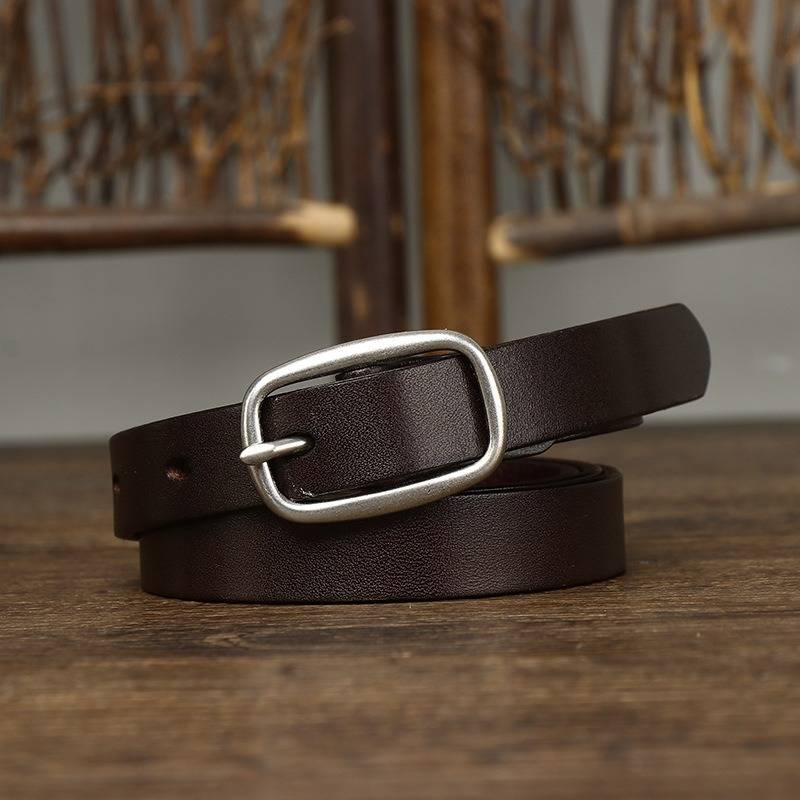 womens black belt