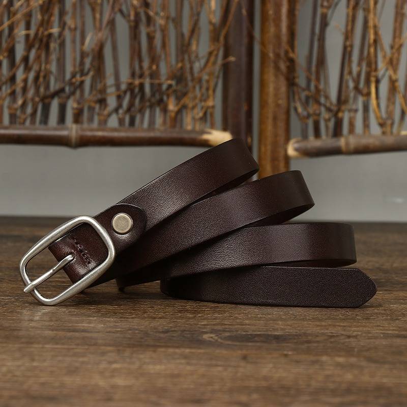womens black belt