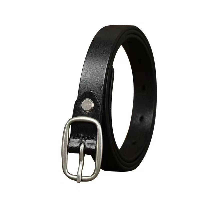 womens black belt