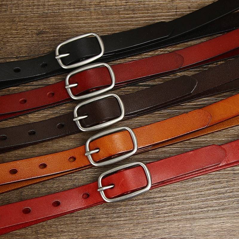 womens black belt