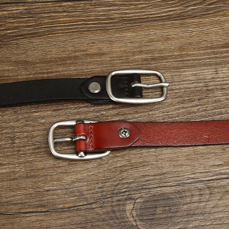 womens black belt