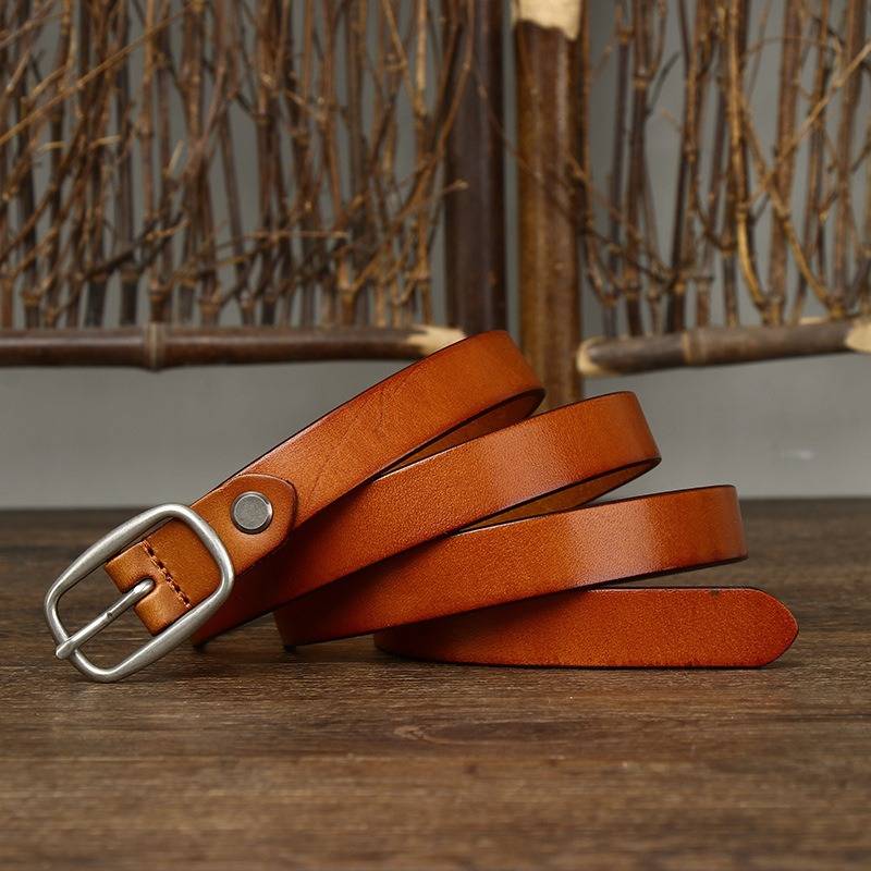 womens black belt