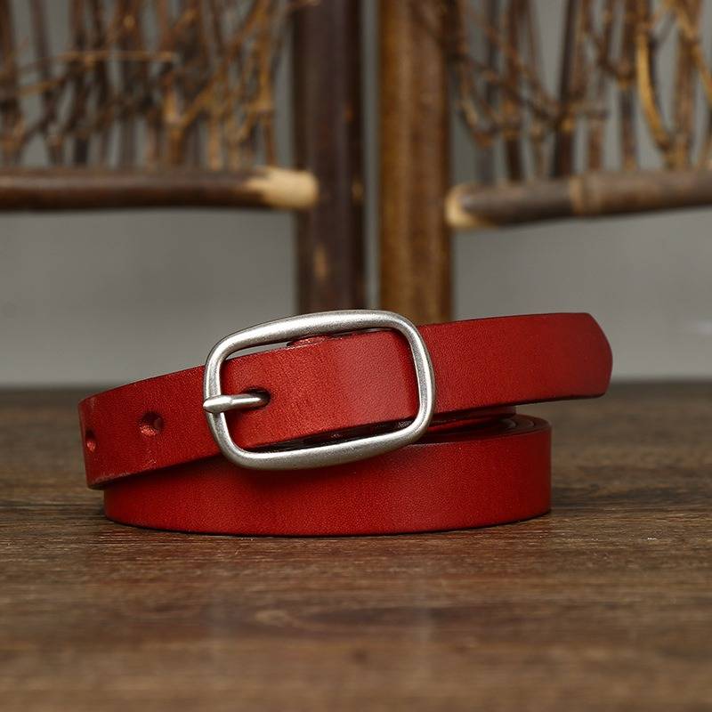 womens black belt
