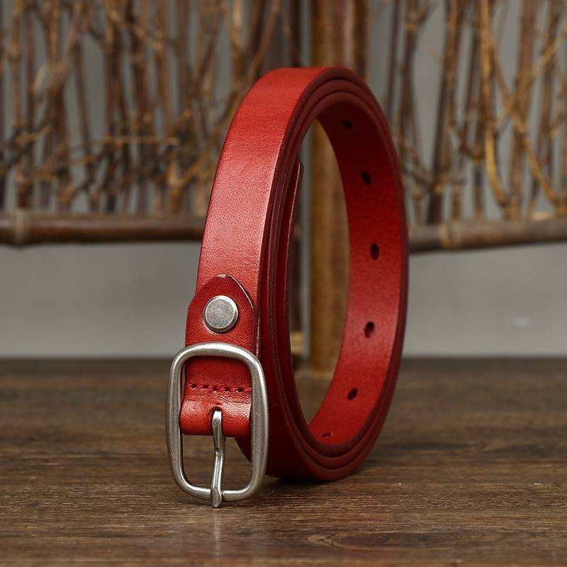 womens black belt