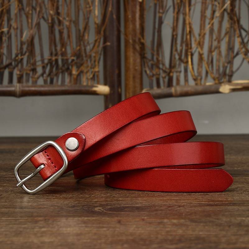 womens black belt
