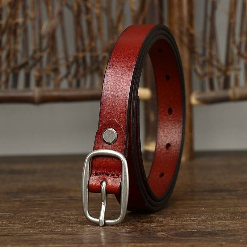 womens black belt