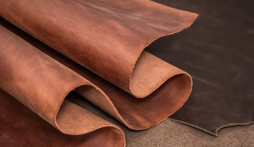 The Ultimate Guide to Understanding Different Types of Leather