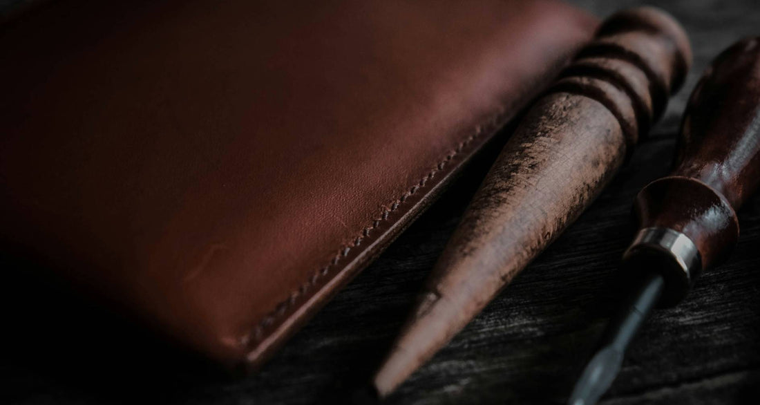The Truth About Full Grain Vegetable Tanned Leather: A Must-Know Guide