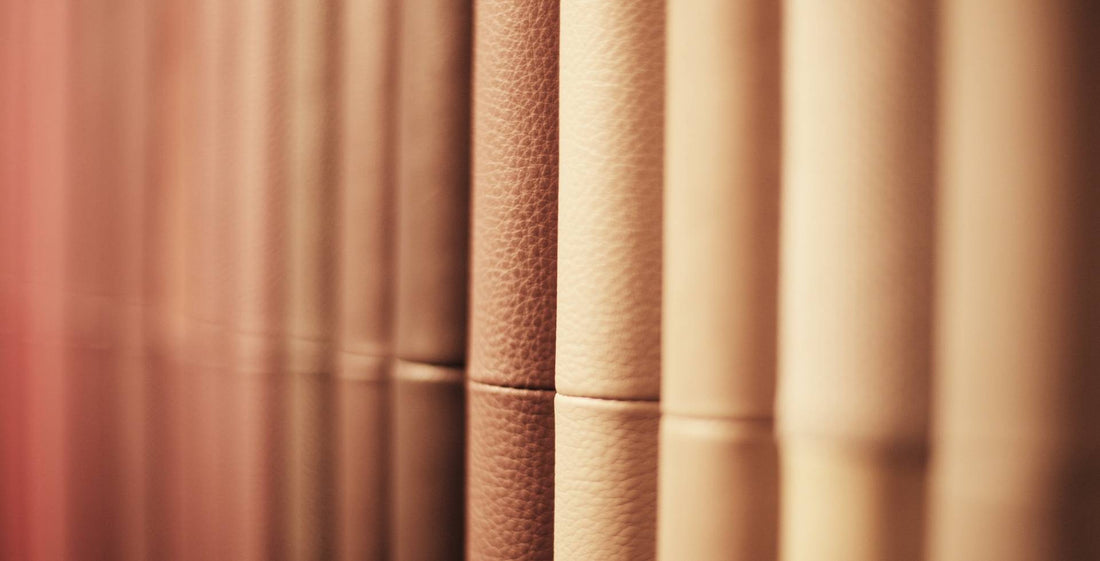 What Is Bonded Leather? The Definitive Guide