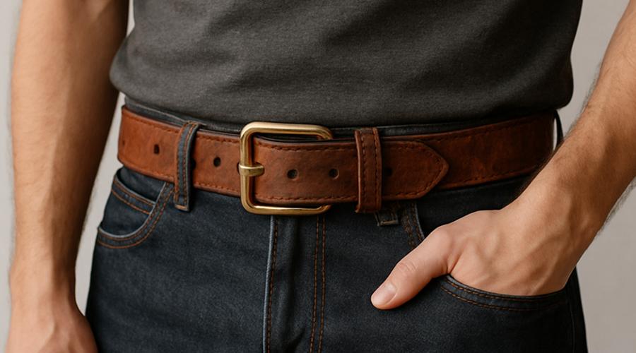 Men's Belts