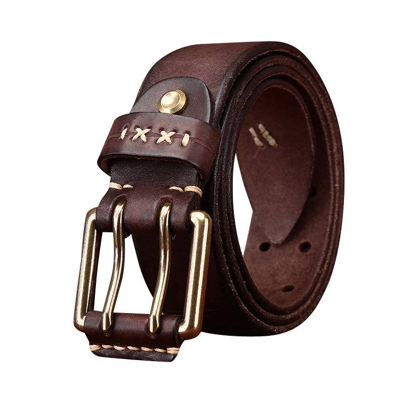 belts for big men
