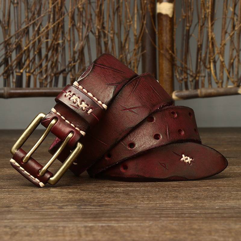 belts for big men