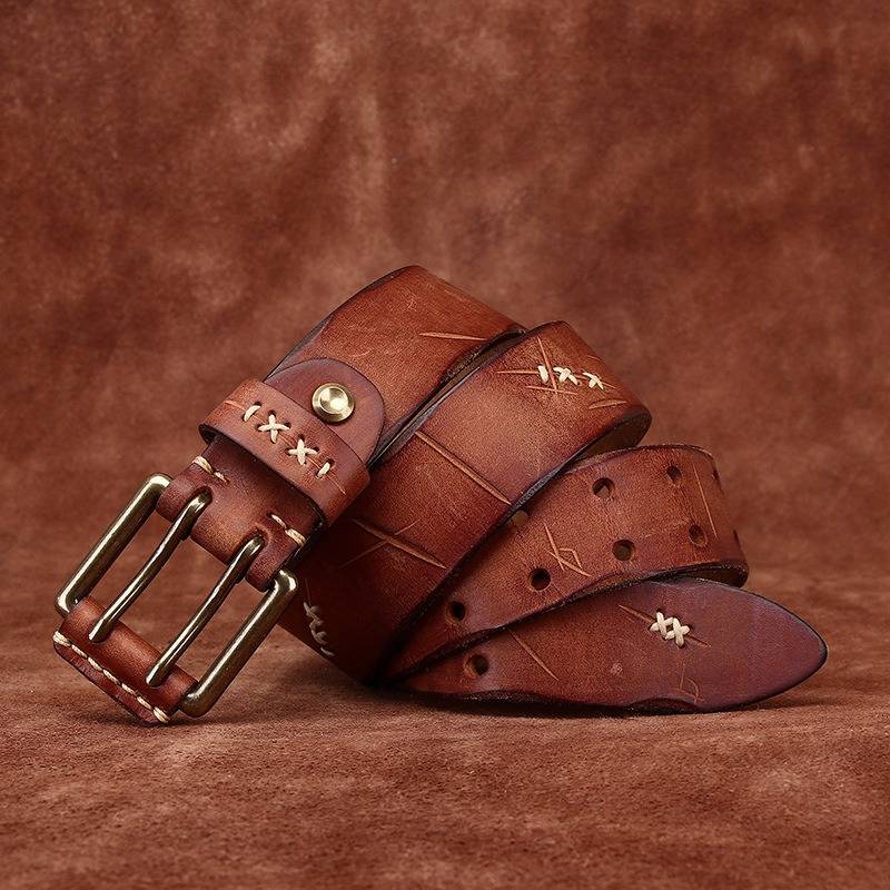 belts for big men