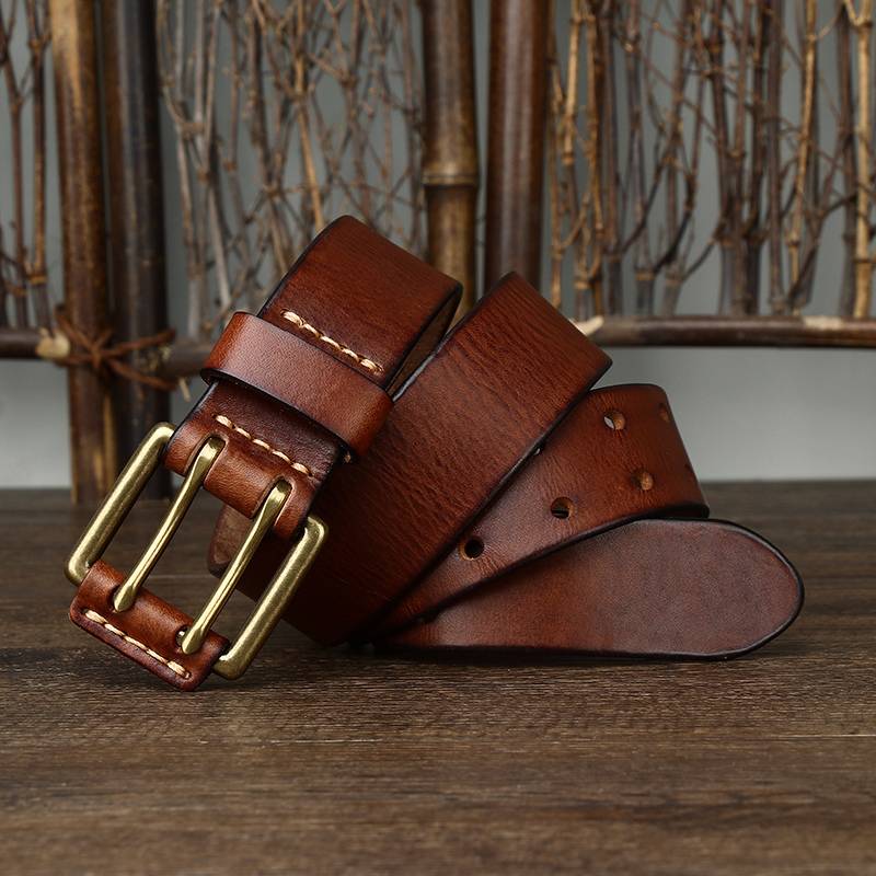 belts for big men