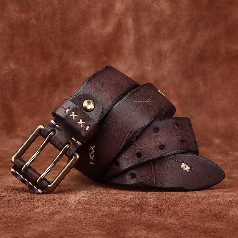 belts for big men