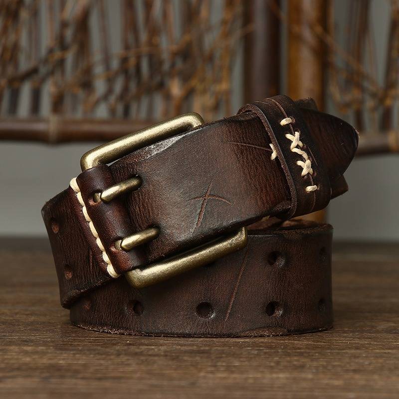 belts for big men