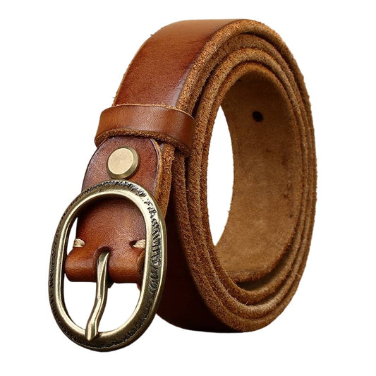 brown belt women