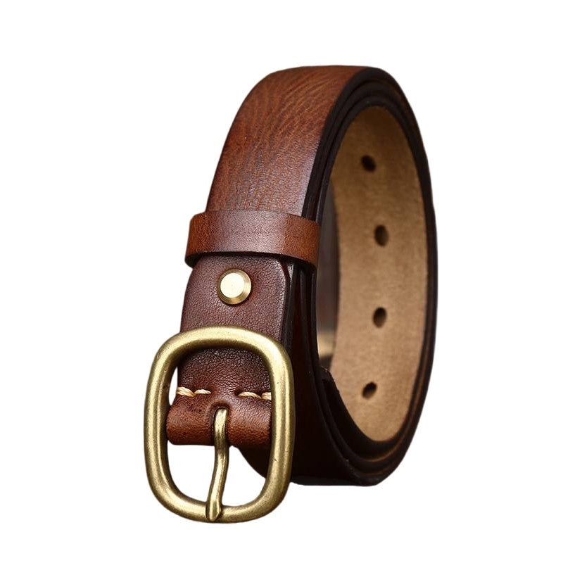 brown belt women