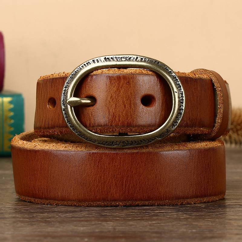 brown belt women