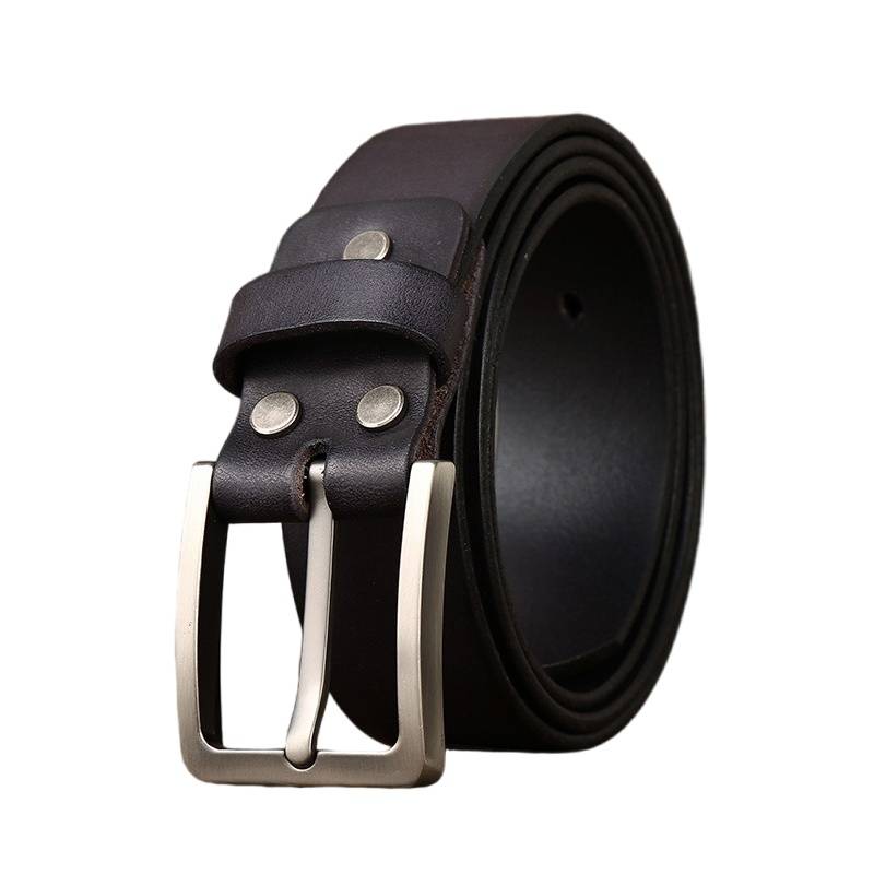 casual belts for men